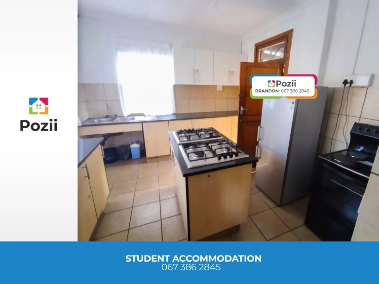 585 Jorissen Pozii Accommodation
